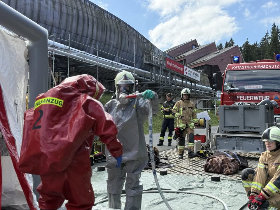 Heiko Wersig für Boderitz, Cunnersdorf, Welschhufe,Börnchen, Possendorf, Wilmsdorf,Hänichen, Rippien,Goppeln, Golberode, Gaustritz