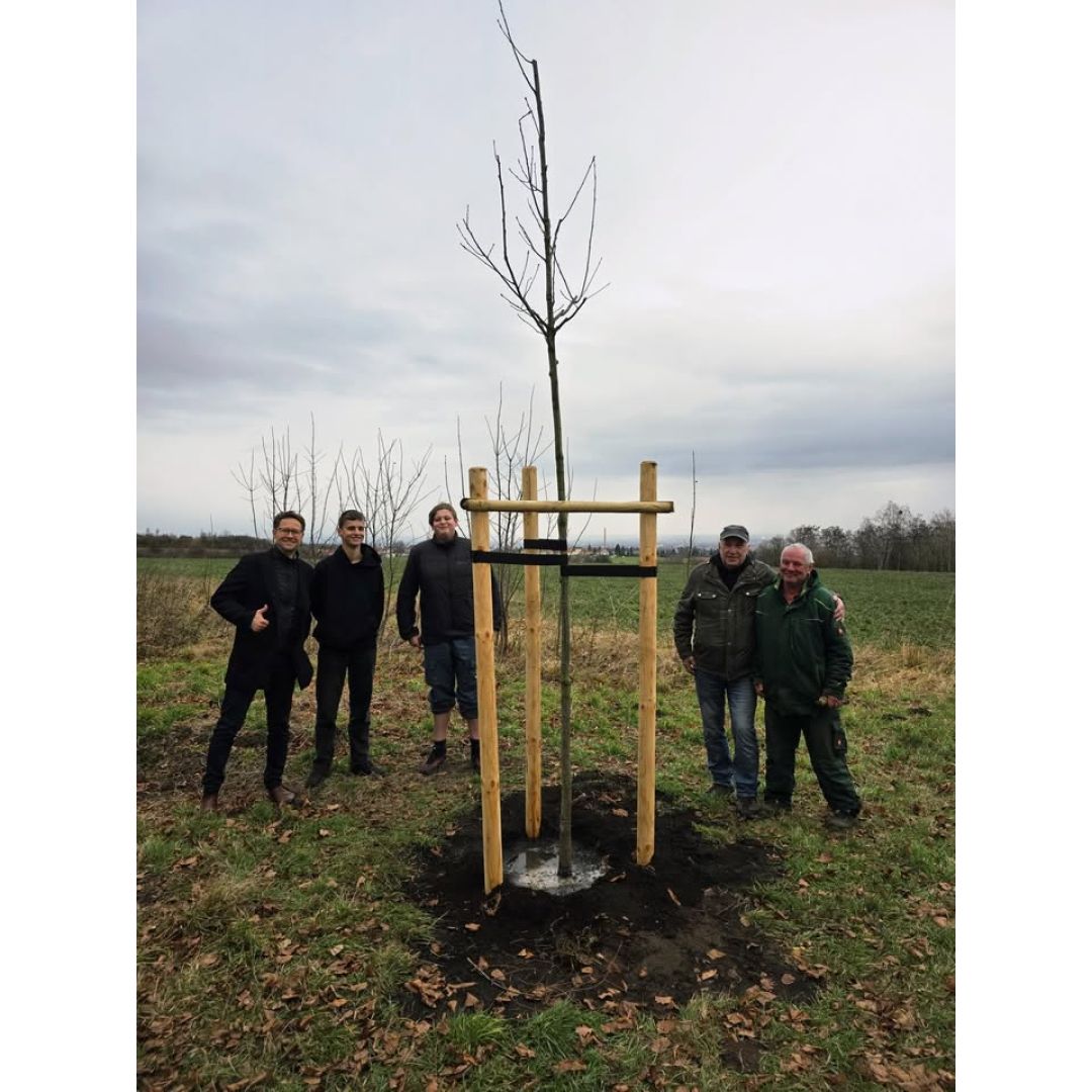 Heiko Wersig für Boderitz, Cunnersdorf, Welschhufe,Börnchen, Possendorf, Wilmsdorf,Hänichen, Rippien,Goppeln, Golberode, Gaustritz