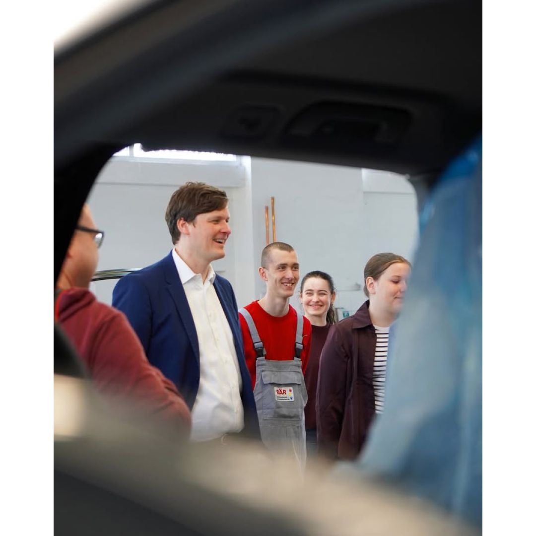 Heiko Wersig für Boderitz, Cunnersdorf, Welschhufe,Börnchen, Possendorf, Wilmsdorf,Hänichen, Rippien,Goppeln, Golberode, Gaustritz