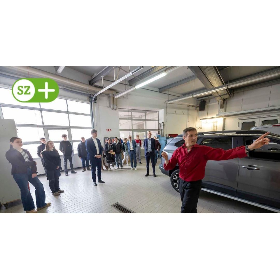 Heiko Wersig für Boderitz, Cunnersdorf, Welschhufe,Börnchen, Possendorf, Wilmsdorf,Hänichen, Rippien,Goppeln, Golberode, Gaustritz