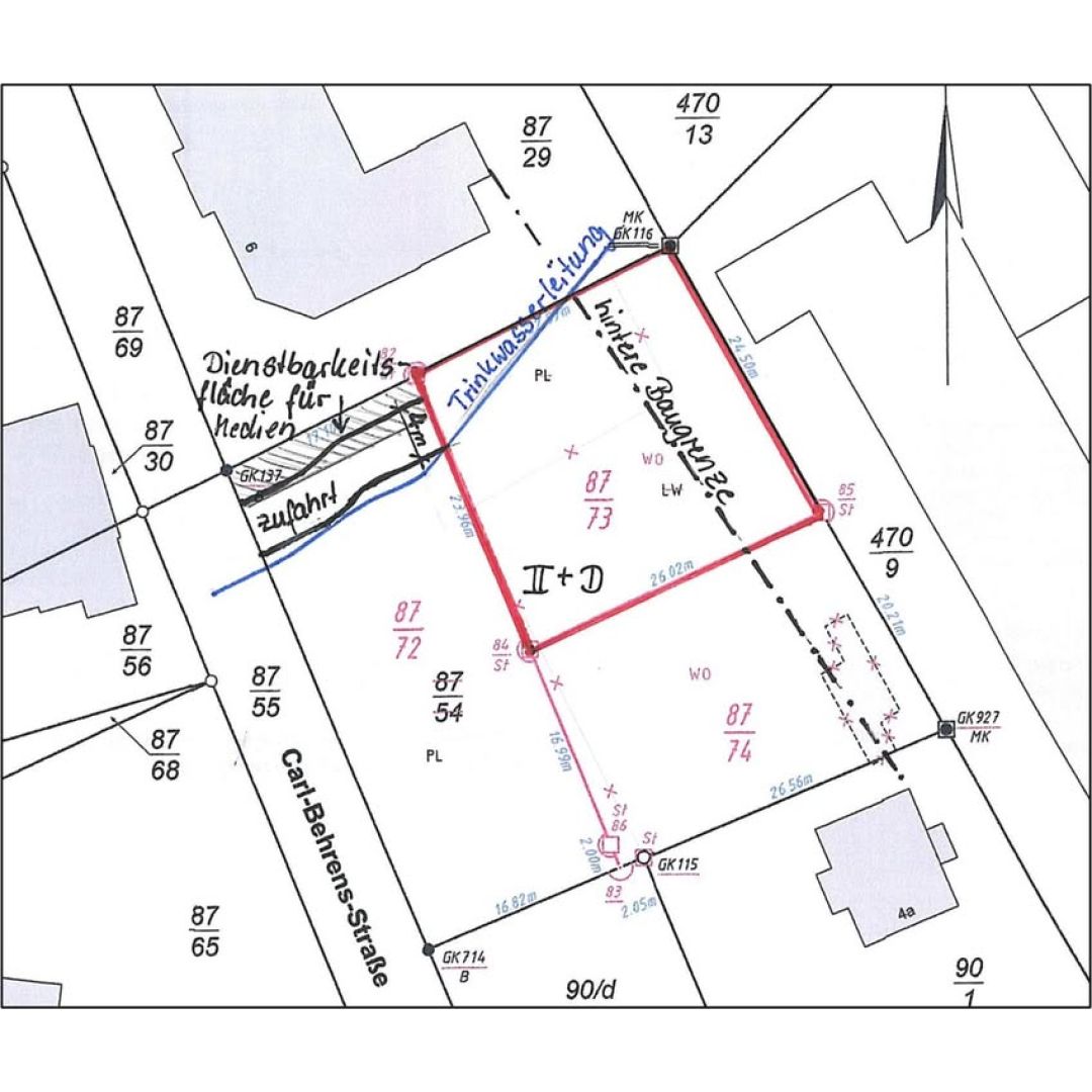 Heiko Wersig für Boderitz, Cunnersdorf, Welschhufe,Börnchen, Possendorf, Wilmsdorf,Hänichen, Rippien,Goppeln, Golberode, Gaustritz