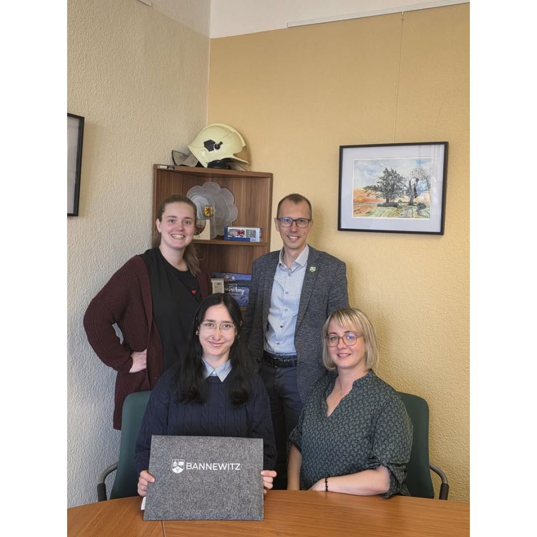 Heiko Wersig für Boderitz, Cunnersdorf, Welschhufe,Börnchen, Possendorf, Wilmsdorf,Hänichen, Rippien,Goppeln, Golberode, Gaustritz