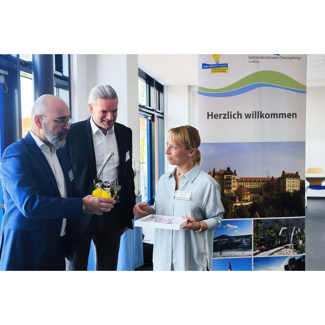 Heiko Wersig für Boderitz, Cunnersdorf, Welschhufe,Börnchen, Possendorf, Wilmsdorf,Hänichen, Rippien,Goppeln, Golberode, Gaustritz