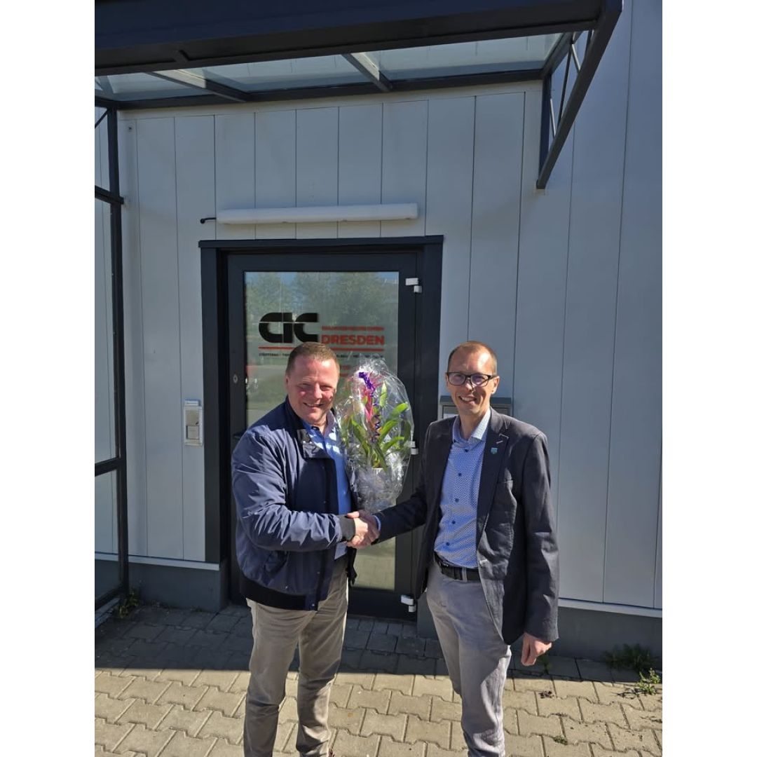 Heiko Wersig für Boderitz, Cunnersdorf, Welschhufe,Börnchen, Possendorf, Wilmsdorf,Hänichen, Rippien,Goppeln, Golberode, Gaustritz