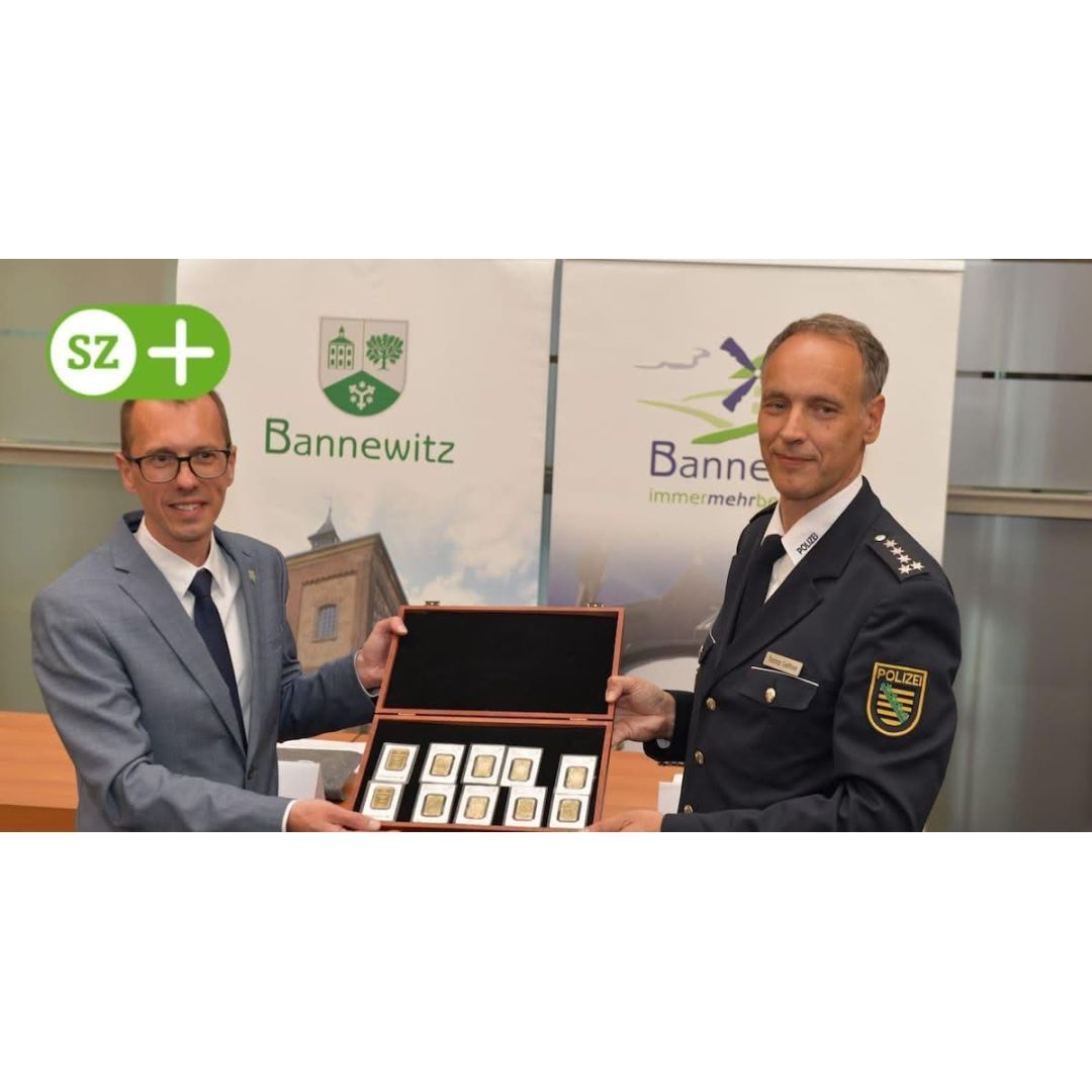 Heiko Wersig für Boderitz, Cunnersdorf, Welschhufe,Börnchen, Possendorf, Wilmsdorf,Hänichen, Rippien,Goppeln, Golberode, Gaustritz