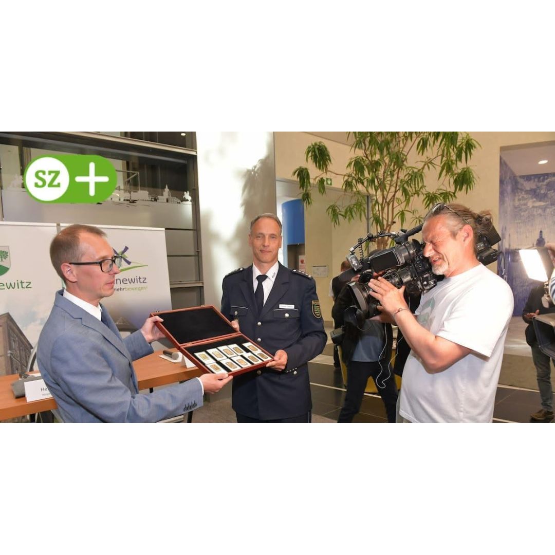 Heiko Wersig für Boderitz, Cunnersdorf, Welschhufe,Börnchen, Possendorf, Wilmsdorf,Hänichen, Rippien,Goppeln, Golberode, Gaustritz