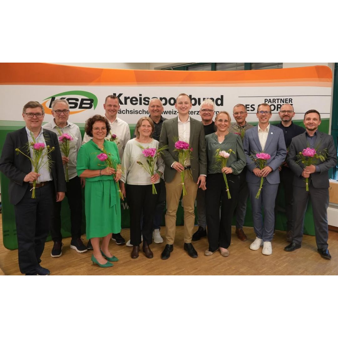 Heiko Wersig für Boderitz, Cunnersdorf, Welschhufe,Börnchen, Possendorf, Wilmsdorf,Hänichen, Rippien,Goppeln, Golberode, Gaustritz