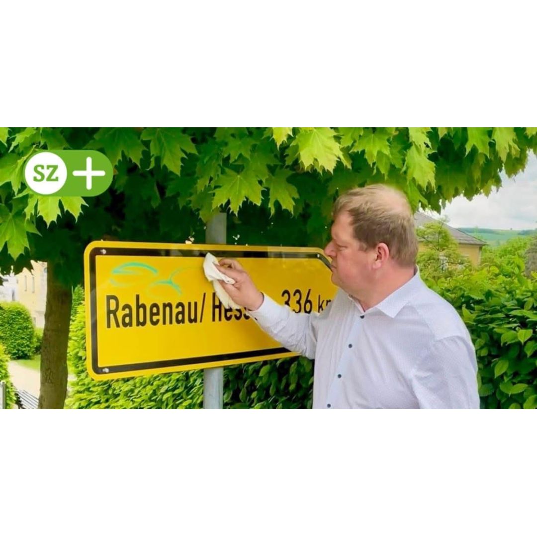 Heiko Wersig für Boderitz, Cunnersdorf, Welschhufe,Börnchen, Possendorf, Wilmsdorf,Hänichen, Rippien,Goppeln, Golberode, Gaustritz