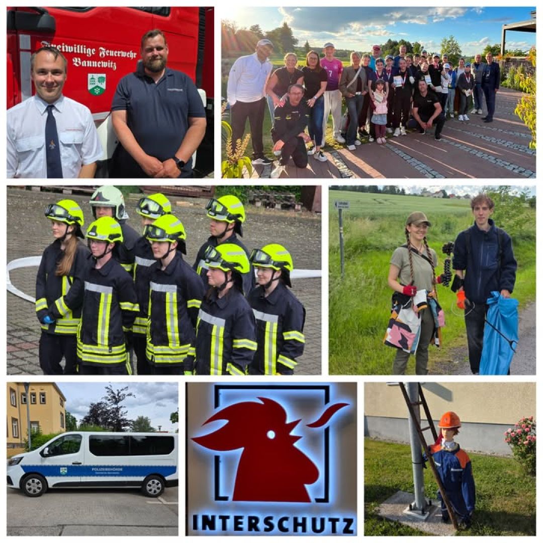 Heiko Wersig für Boderitz, Cunnersdorf, Welschhufe,Börnchen, Possendorf, Wilmsdorf,Hänichen, Rippien,Goppeln, Golberode, Gaustritz