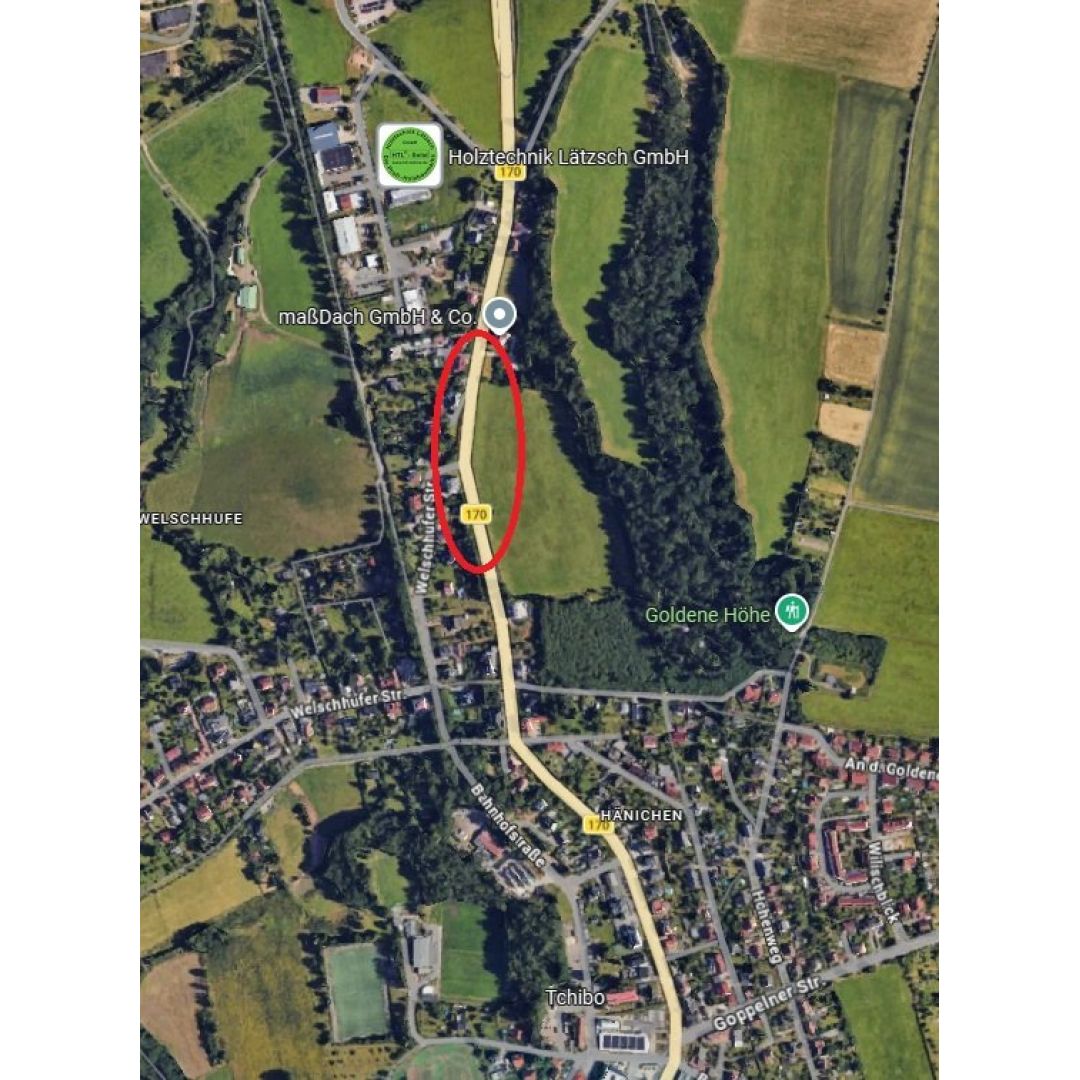 Heiko Wersig für Boderitz, Cunnersdorf, Welschhufe,Börnchen, Possendorf, Wilmsdorf,Hänichen, Rippien,Goppeln, Golberode, Gaustritz