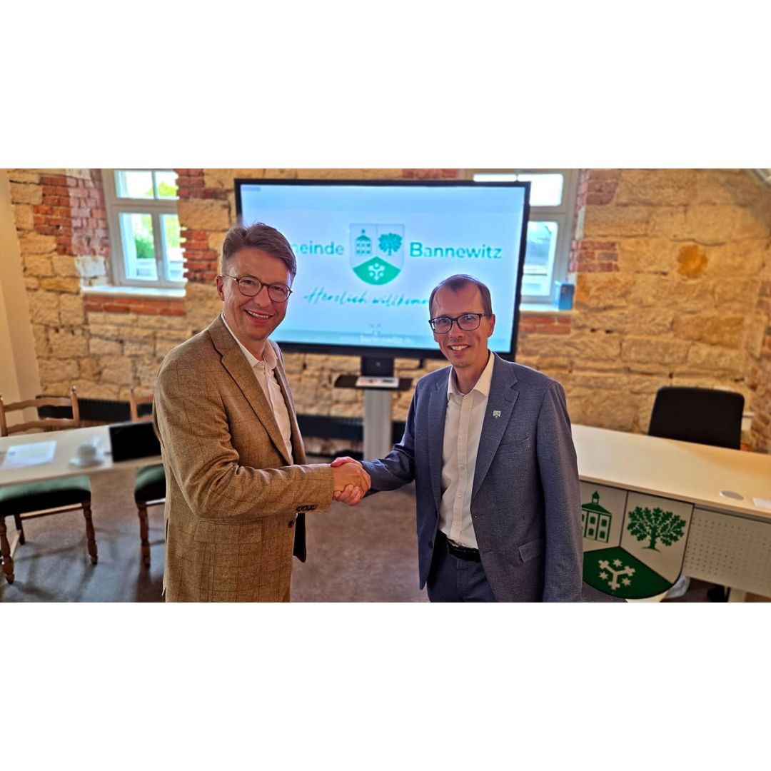 Heiko Wersig für Boderitz, Cunnersdorf, Welschhufe,Börnchen, Possendorf, Wilmsdorf,Hänichen, Rippien,Goppeln, Golberode, Gaustritz