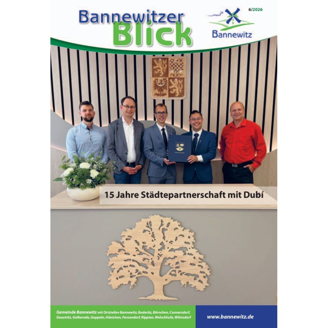 Heiko Wersig für Boderitz, Cunnersdorf, Welschhufe,Börnchen, Possendorf, Wilmsdorf,Hänichen, Rippien,Goppeln, Golberode, Gaustritz
