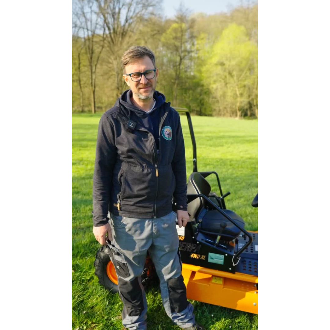 Heiko Wersig für Boderitz, Cunnersdorf, Welschhufe,Börnchen, Possendorf, Wilmsdorf,Hänichen, Rippien,Goppeln, Golberode, Gaustritz