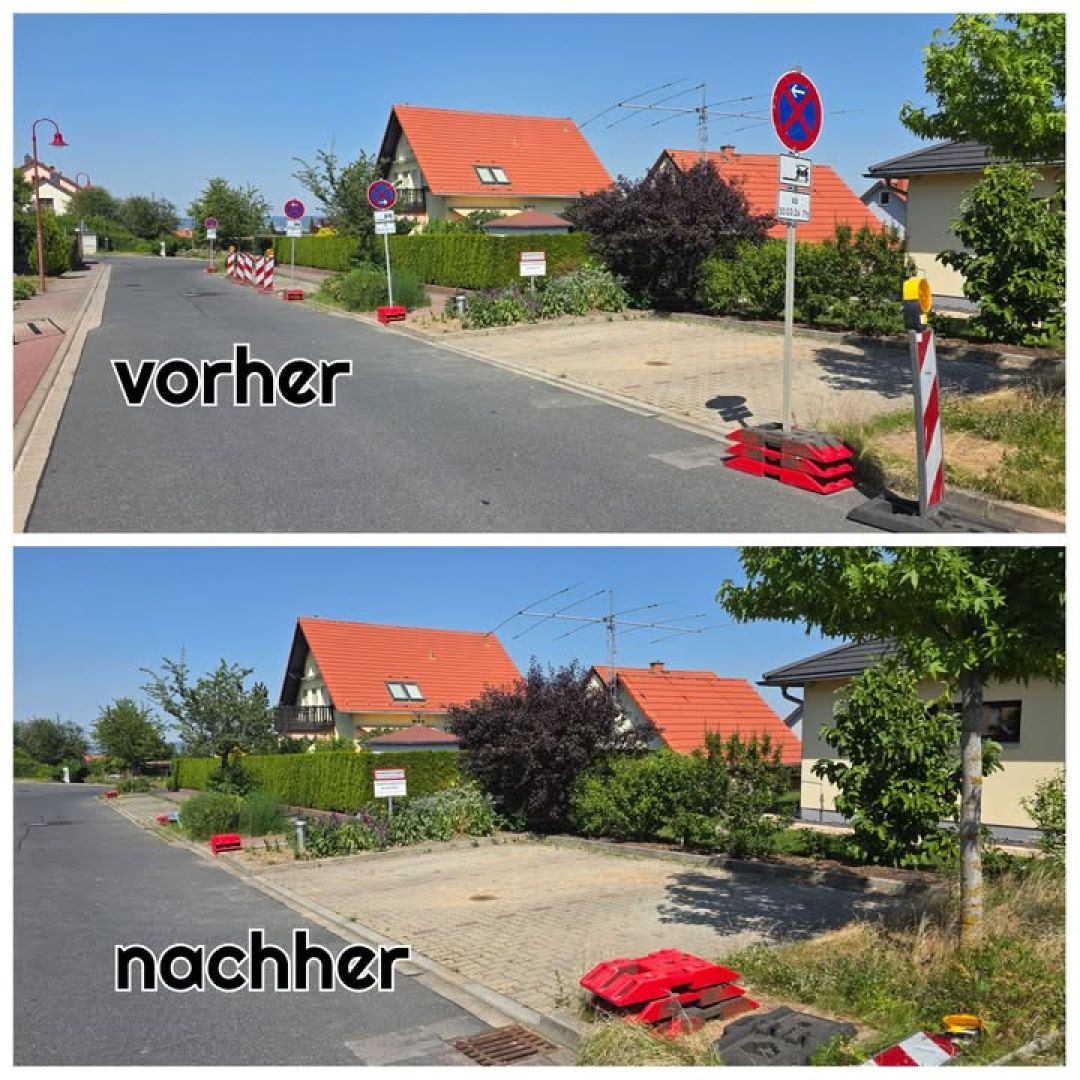 Heiko Wersig für Boderitz, Cunnersdorf, Welschhufe,Börnchen, Possendorf, Wilmsdorf,Hänichen, Rippien,Goppeln, Golberode, Gaustritz