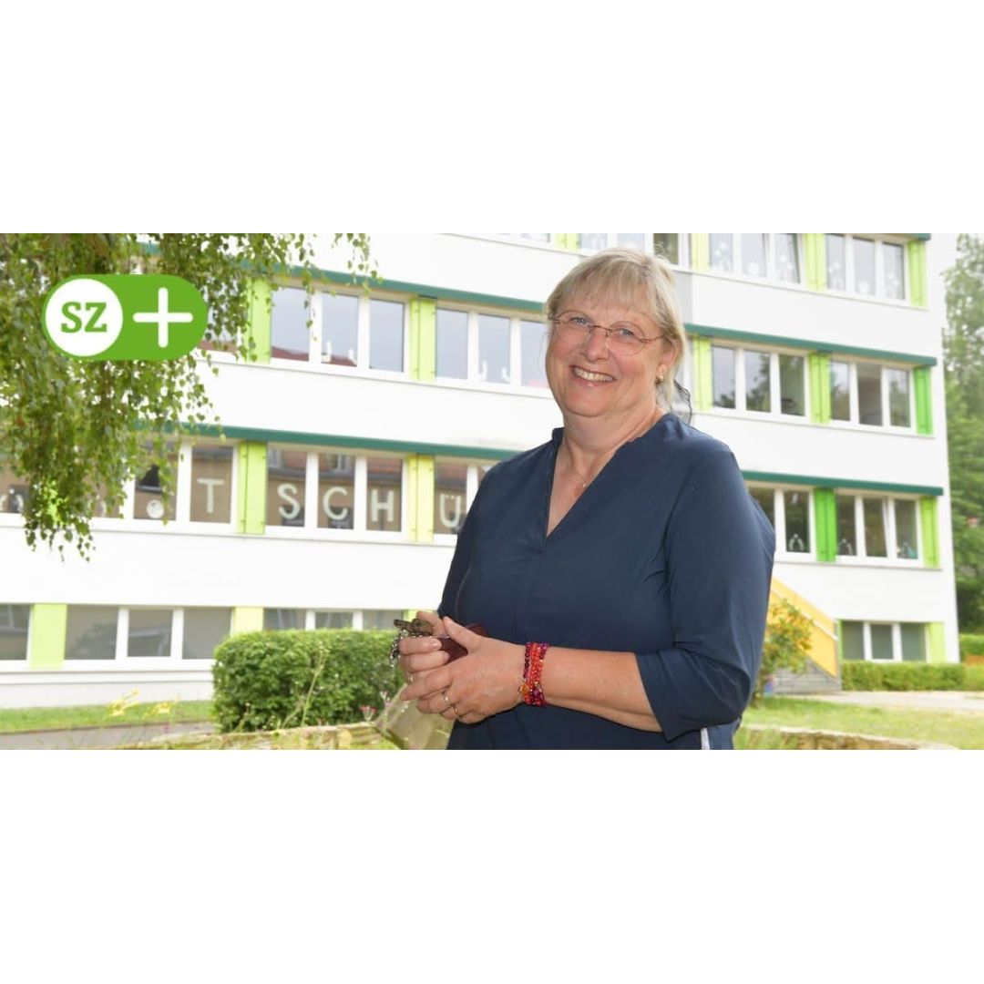 Heiko Wersig für Boderitz, Cunnersdorf, Welschhufe,Börnchen, Possendorf, Wilmsdorf,Hänichen, Rippien,Goppeln, Golberode, Gaustritz