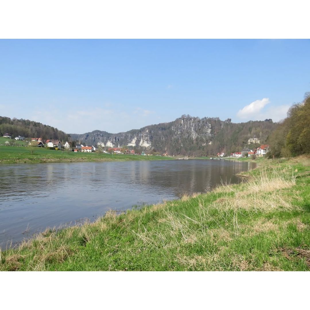 Heiko Wersig für Boderitz, Cunnersdorf, Welschhufe,Börnchen, Possendorf, Wilmsdorf,Hänichen, Rippien,Goppeln, Golberode, Gaustritz